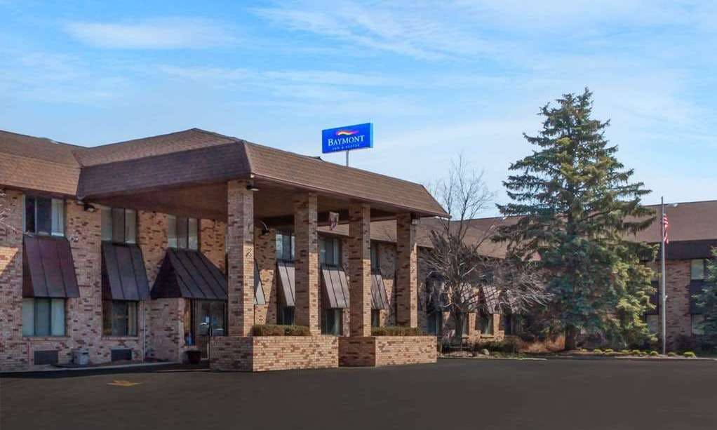 Baymont Midland