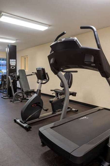 Hotel Hawthorn Suites by Wyndham Allentown-Fogelsville photo 3