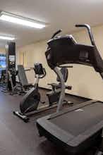 Hotel Hawthorn Suites Fogelsville photo 3