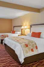 Hotel Hawthorn Suites Fogelsville photo 2