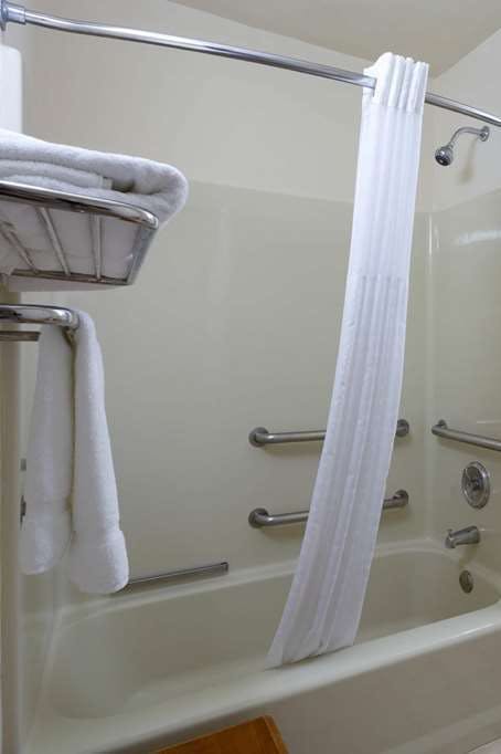 Hotel Hawthorn Suites by Wyndham Allentown-Fogelsville photo 4