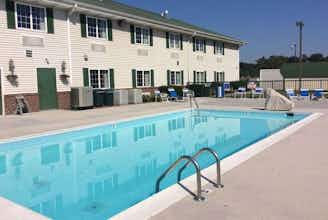 Hotel Baymont by Wyndham Mount Vernon Renfro Valley photo 4