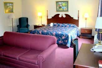 Hotel Baymont by Wyndham Mount Vernon Renfro Valley photo 1