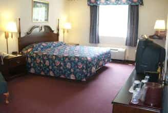 Hotel Baymont by Wyndham Mount Vernon Renfro Valley photo 2