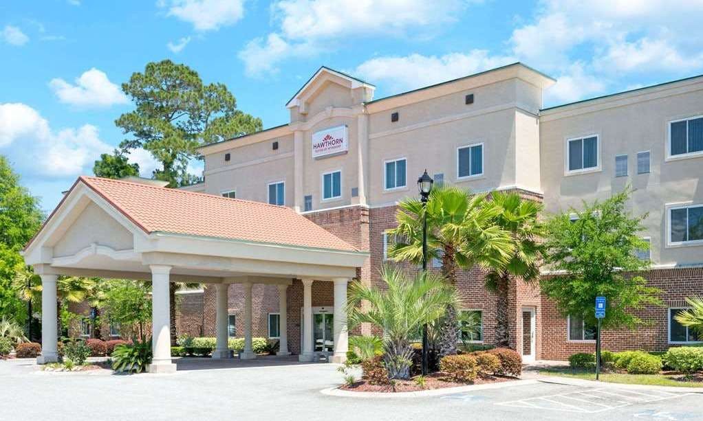 Hawthorn Extended Stay by Wyndham Kingsland