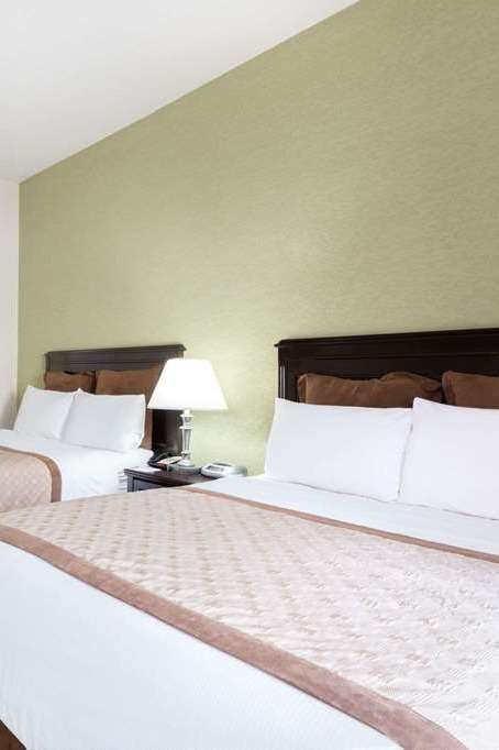 Hotel Hawthorn Extended Stay by Wyndham Kingsland photo 2