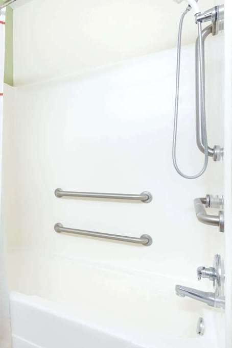 Hotel Hawthorn Extended Stay by Wyndham Kingsland photo 4