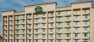 La Quinta Inn Ste Indy South