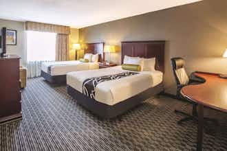 Hotel La Quinta Inn Ste Indy South photo 5