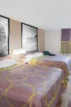 Hotel Super 8 by Wyndham Toledo photo 3