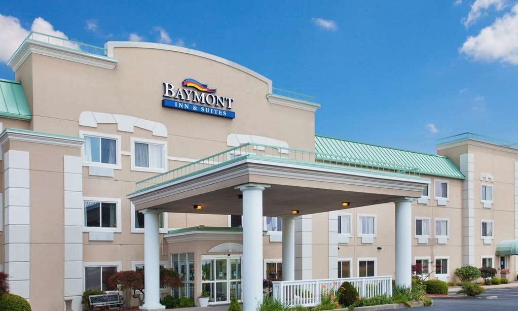 Baymont by Wyndham Dale