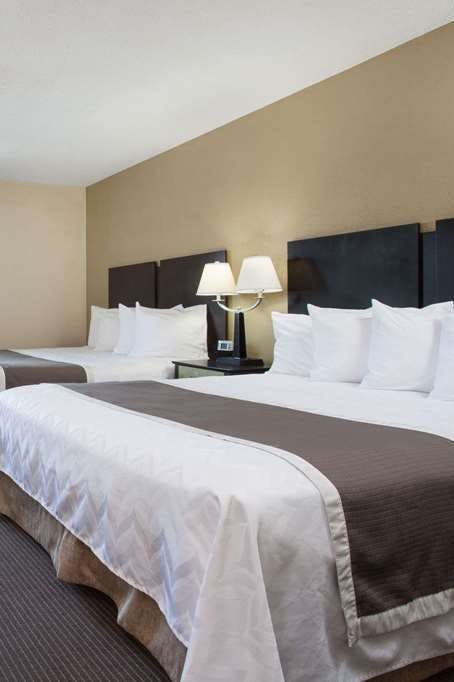 Hotel Baymont by Wyndham Dale photo 3