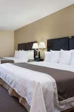 Hotel Baymont Dale photo 3