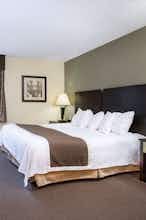Hotel Baymont Dale photo 2