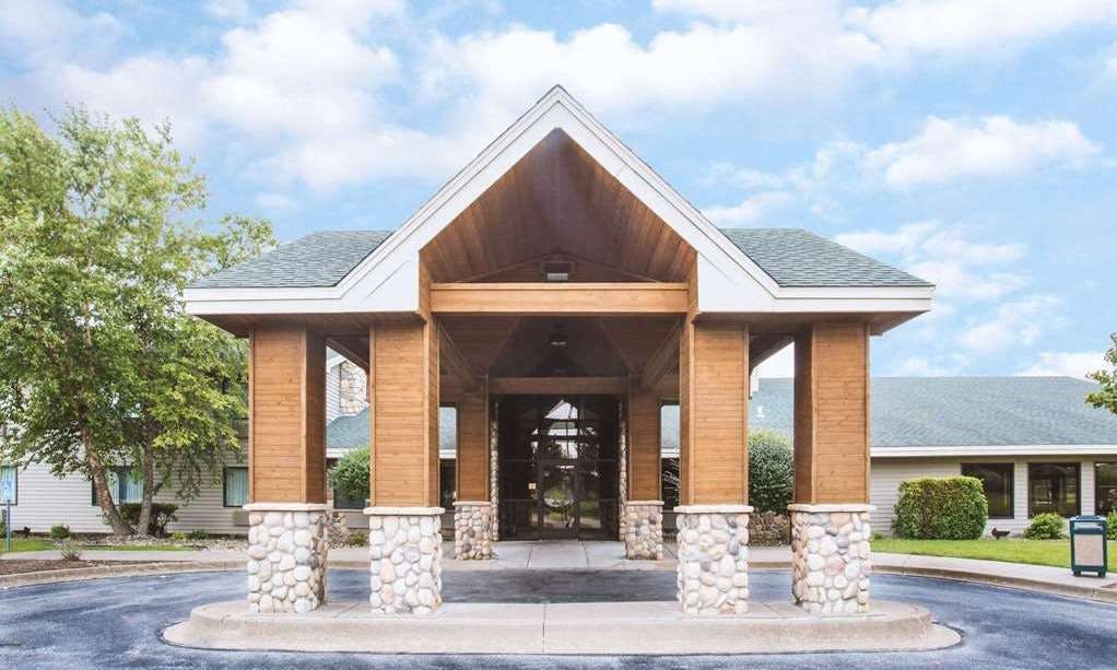 Super 8 by Wyndham Davenport