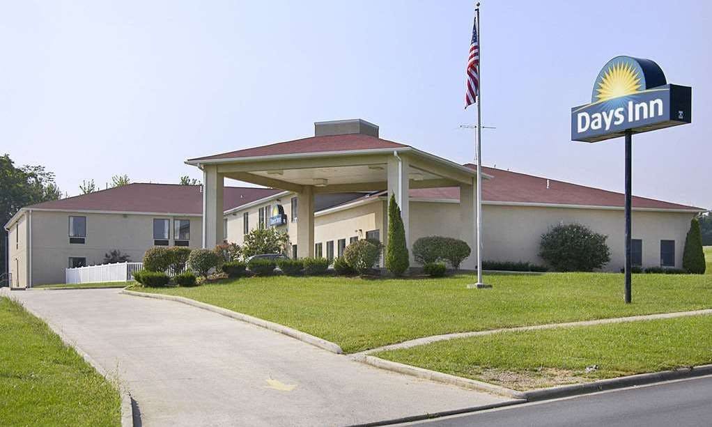 Days Inn by Wyndham Hillsboro