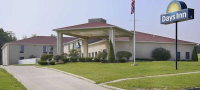 Days Inn Hillsboro