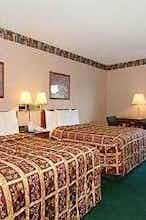 Hotel Days Inn Hillsboro photo 2