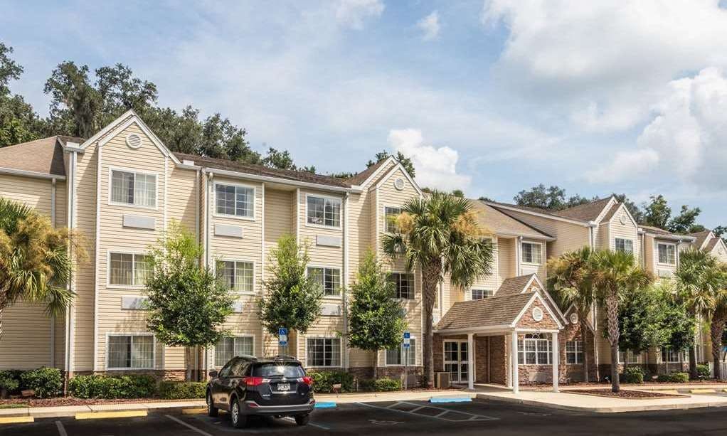 Microtel Ocala