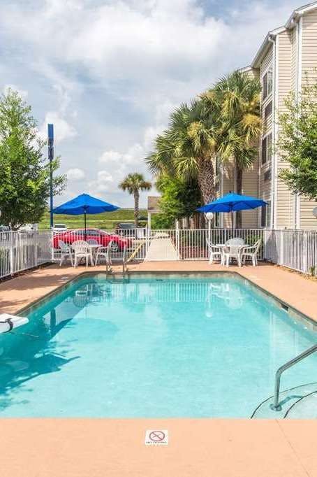 Hotel Microtel Ocala photo 5