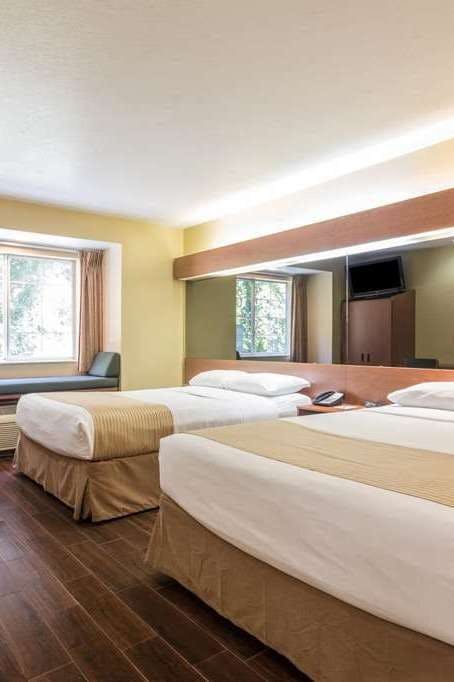 Hotel Microtel Ocala photo 2