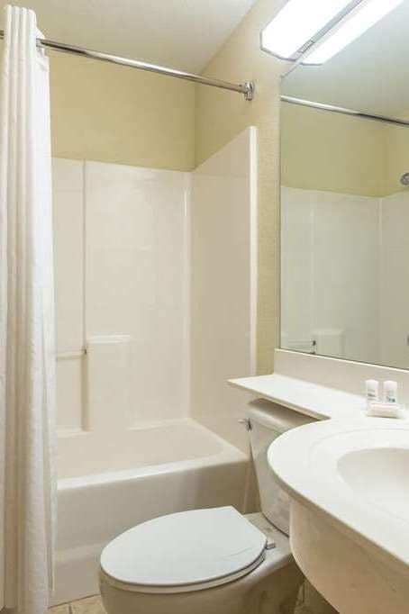 Hotel Microtel Ocala photo 4