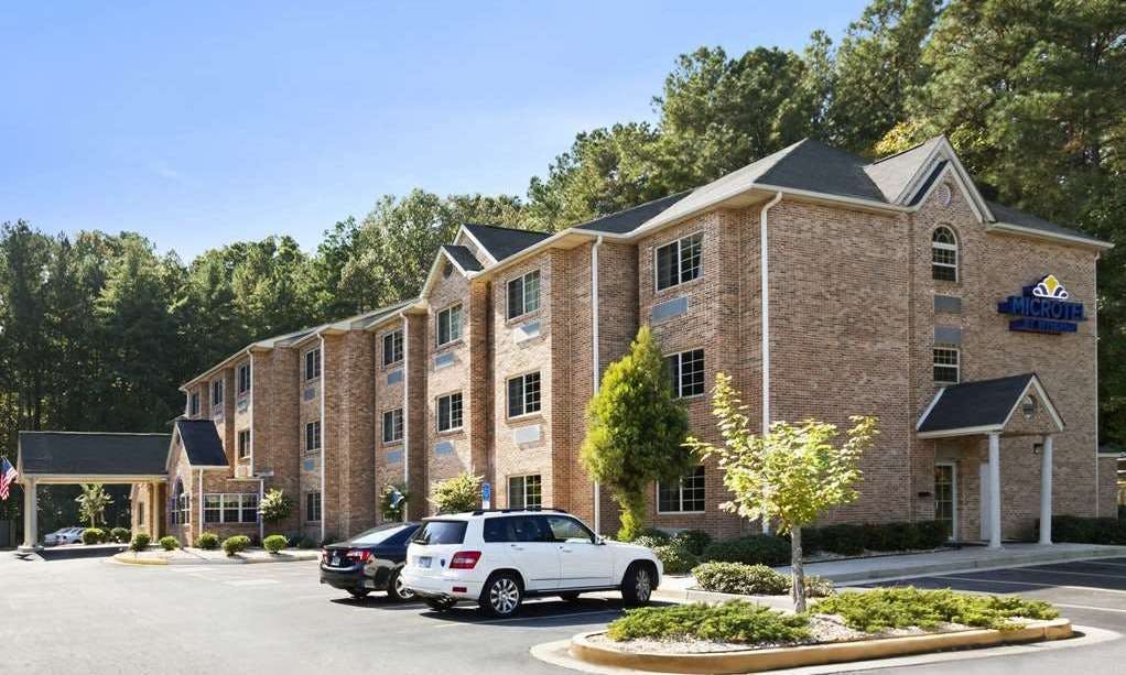 Microtel Inn & Suites by Wyndham Lithonia/Stone Mountain