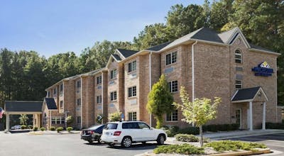 Microtel Inn & Suites by Wyndham Lithonia/Stone Mountain