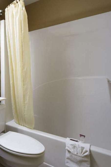 Hotel Microtel Inn & Suites by Wyndham Lithonia/Stone Mountain photo 4