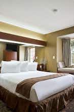 Hotel Microtel Inn & Suites by Wyndham Lithonia/Stone Mountain photo 1