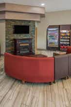 Hotel Ramada Hendersonville photo 5