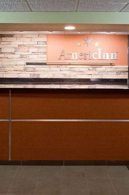 Hotel AmericInn by Wyndham Grafton photo 5