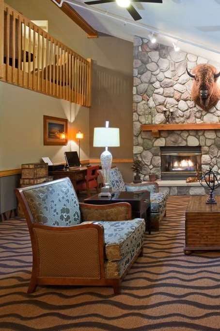 Hotel AmericInn by Wyndham Grafton photo 4