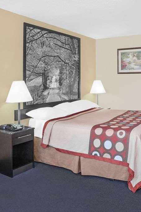 Hotel Super 8 Bulls Gap Greeneville photo 1
