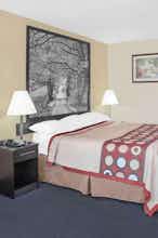 Hotel Super 8 Bulls Gap Greeneville photo 1