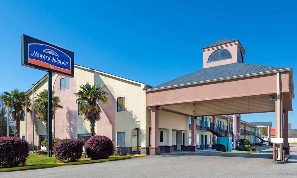 Howard Johnson by Wyndham Rock Hill