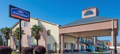 Howard Johnson Inn Rock Hill