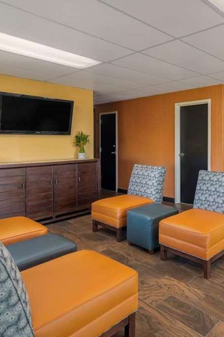 Hotel Howard Johnson by Wyndham Rock Hill photo 4