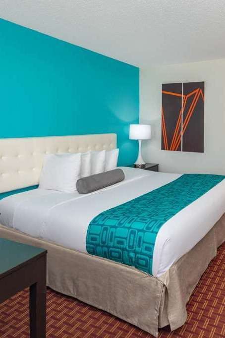 Hotel Howard Johnson by Wyndham Rock Hill photo 1