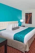 Hotel Howard Johnson Inn Rock Hill photo 1