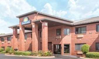 Days Inn Phenix City FtBenning