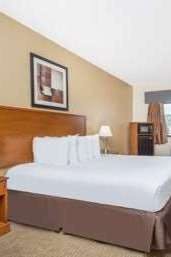 Hotel Days Inn Phenix City FtBenning photo 1