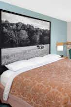 Hotel Super 8 by Wyndham Gas City Marion Area photo 1