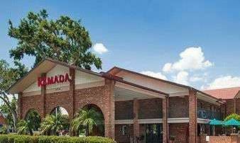 Ramada by Wyndham Temple Terrace/Tampa North