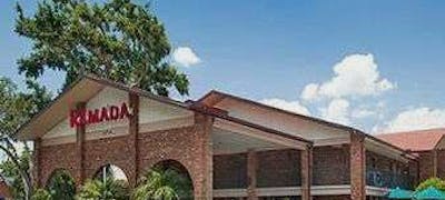 Ramada Temple Terrace