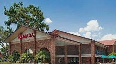 Ramada by Wyndham Temple Terrace/Tampa North