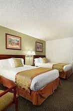 Hotel Ramada Temple Terrace photo 4