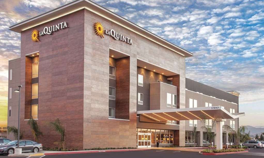La Quinta Inn & Suites by Wyndham Morgan Hill-San Jose South