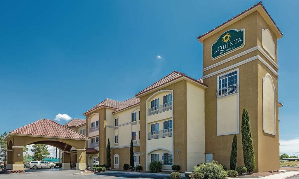 La Quinta Inn Ste Deming