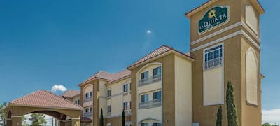 La Quinta Inn Ste Deming